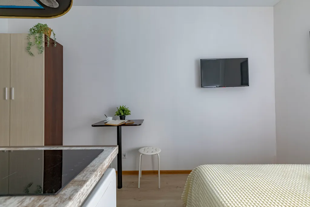 Квартира 1-комнатная Квартира — Санкт-Петербург