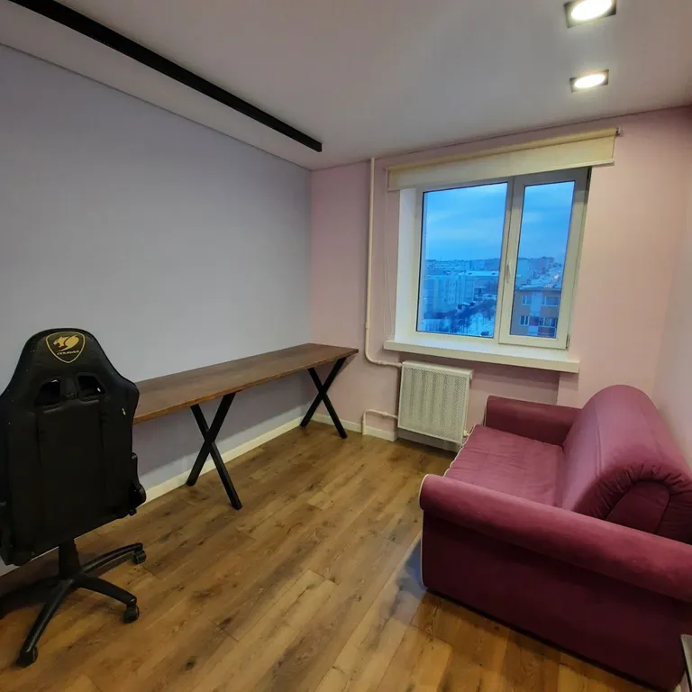 Комфорт zona в центре города!