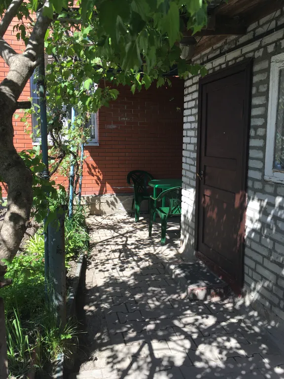 Просторный стандарт у моря