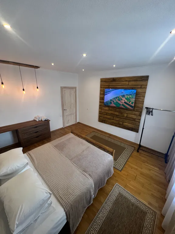 Коттедж Уютный дом с видом на горы — Соколиное