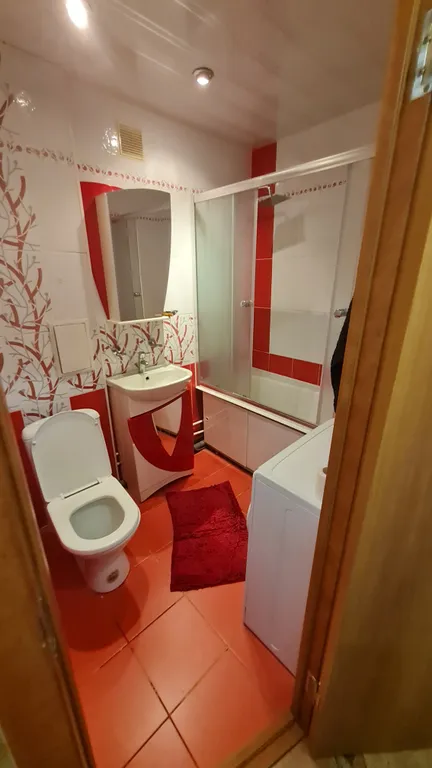 2-х комнатная квартира в центре города