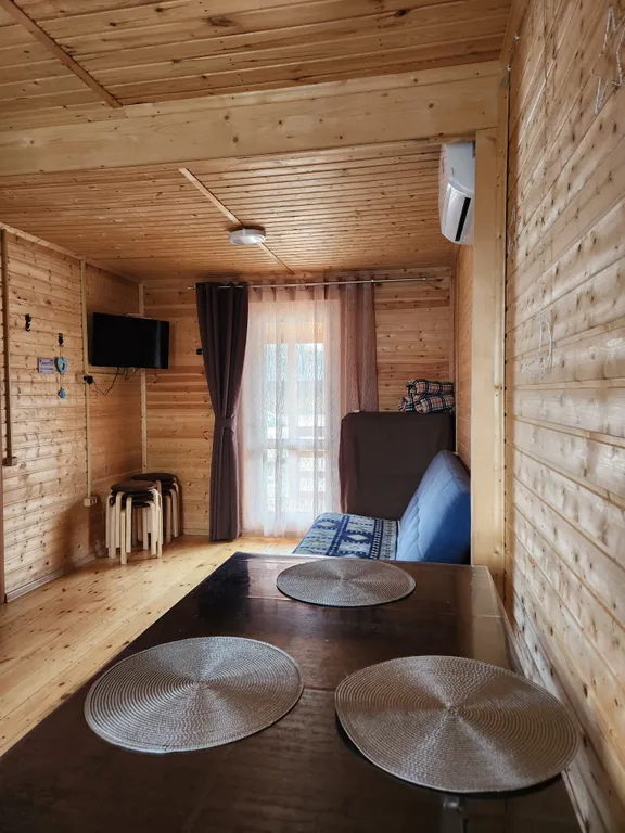 3-комнатный Дом