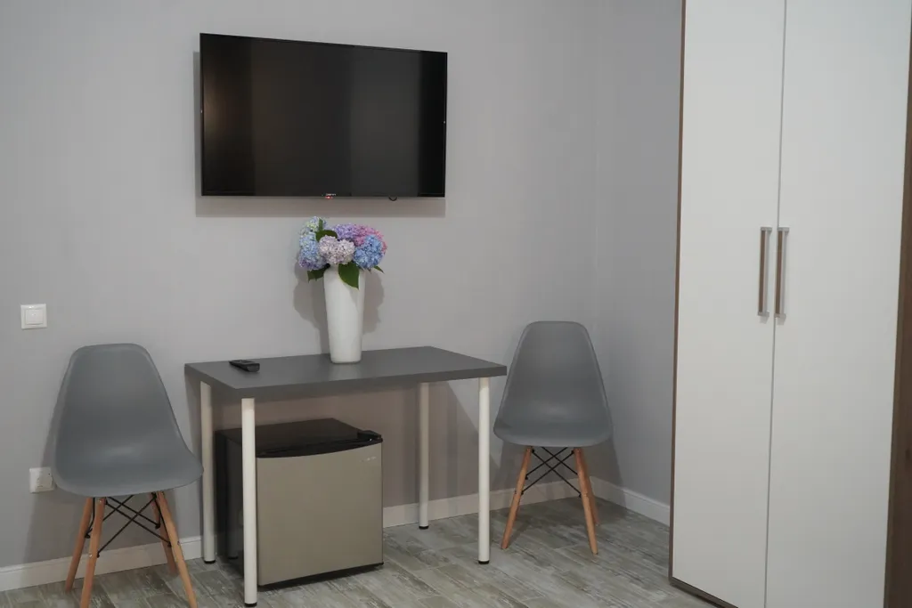 Квартира 1-комнатная Квартира — Сухум