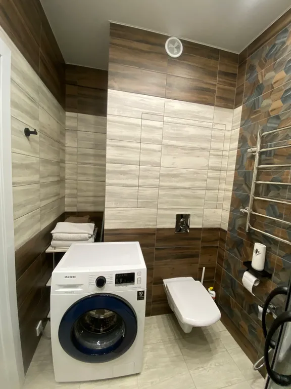 Квартира посуточно Липецк, Елецкий район — уют и комфорт НОВАЯ