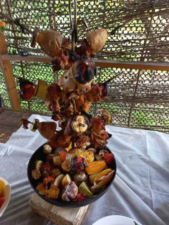 Коттедж Коттедж в хвойном массиве — Вырица