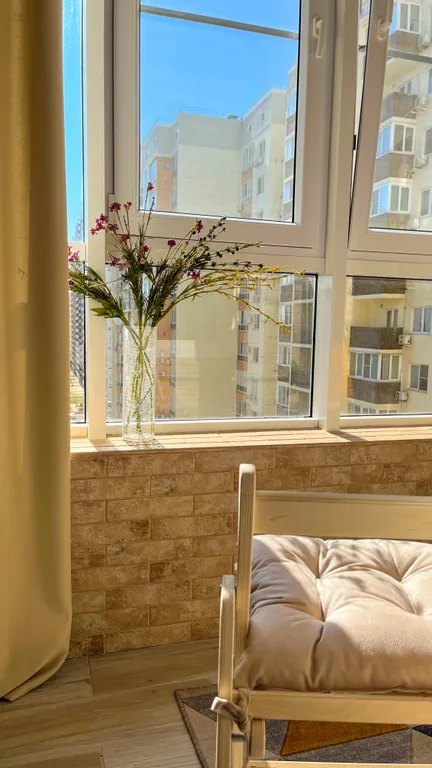Квартира Квартира Apartment Sweet Home — Новороссийск
