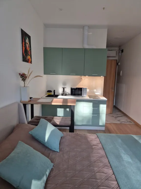 Морской бриз