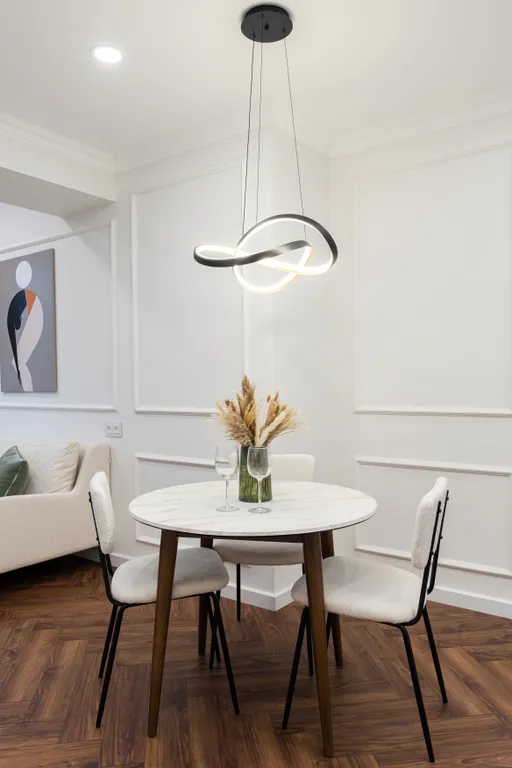 Апартаменты ключ к центру Еревана