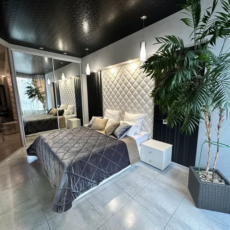 1-комнатная Квартира — аренда посуточно в Волгоград