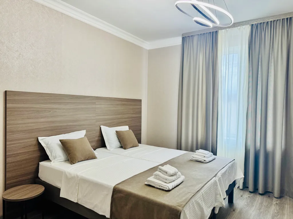 Квартира Комната — аренда посуточно в Дербент