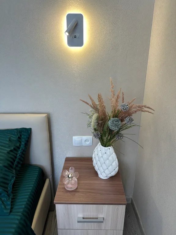 Квартира Уютная квартира в новом доме с хорошим ремонтом — Ярославль