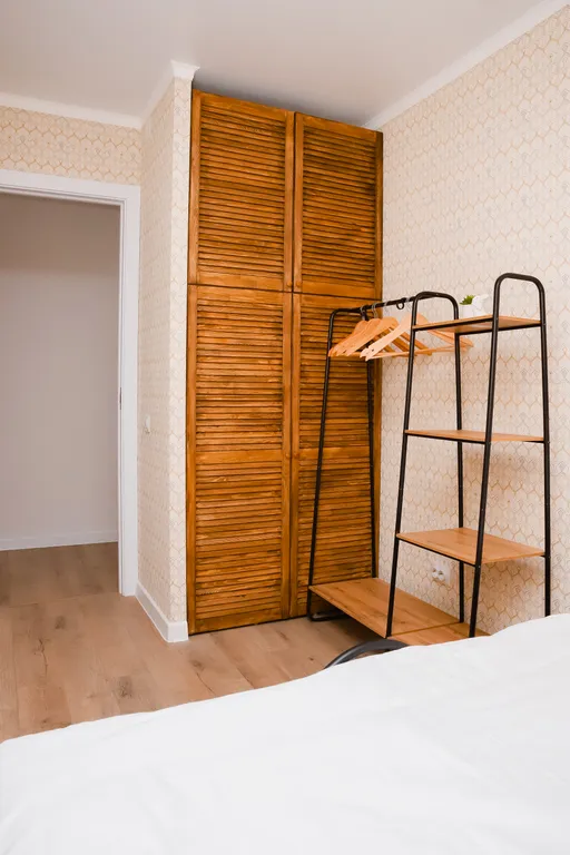 Квартира с историей