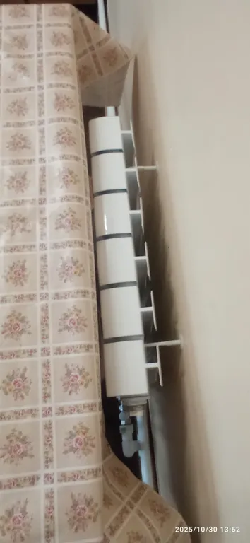 Апартаменты Rosa 36