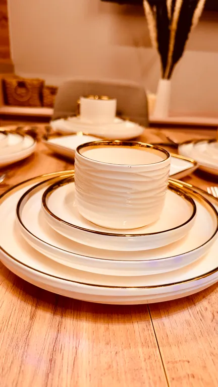 Идеально уютная квартира в новом доме