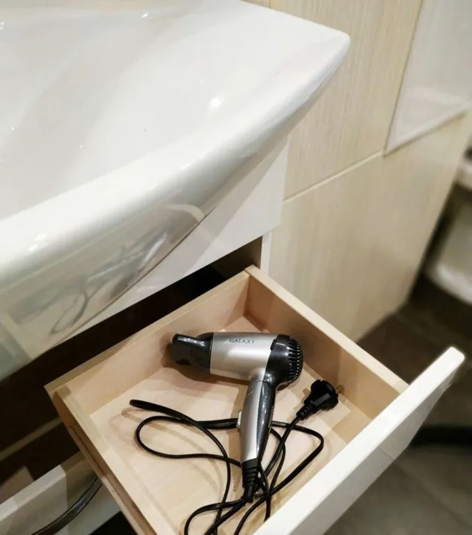 Квартира в центре Петергоф