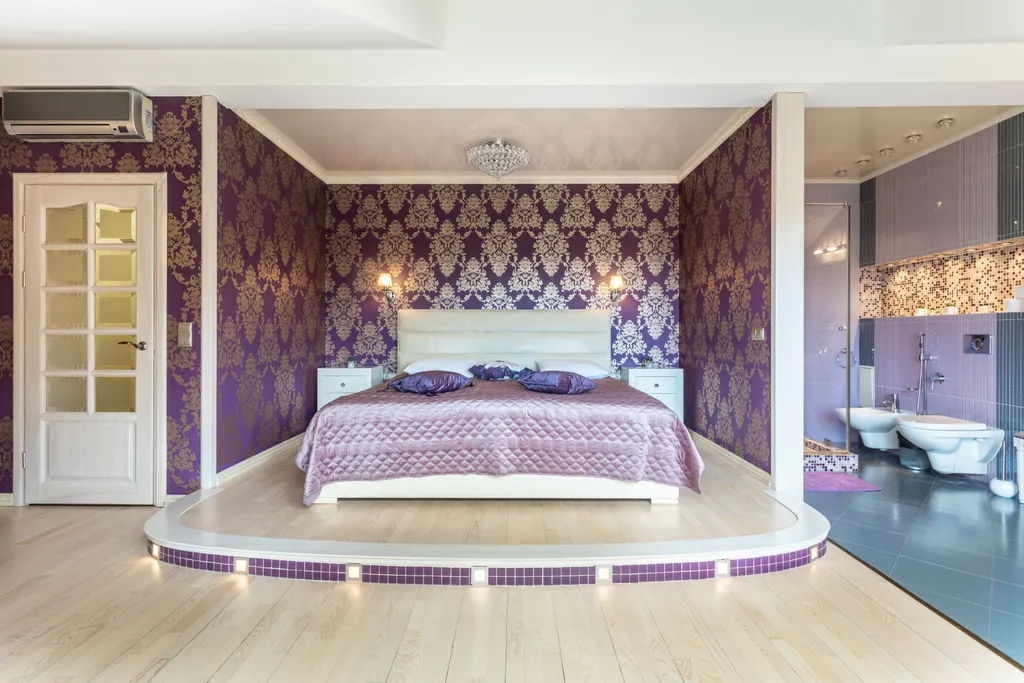 Apart39 с двумя спальнями в Зеленоградске