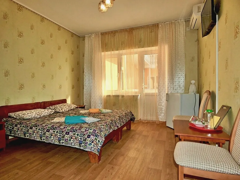 Комната
