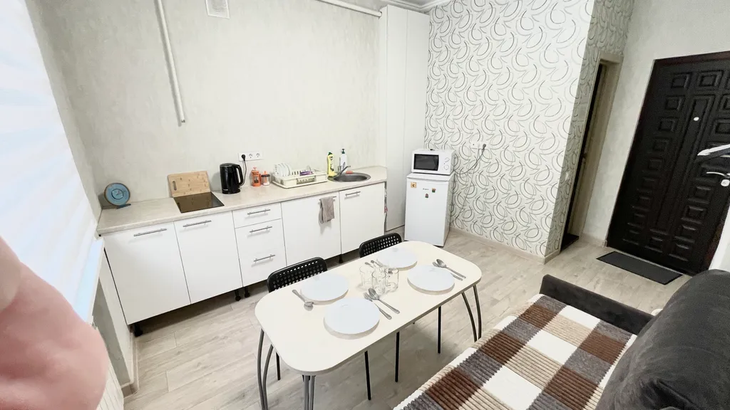 Квартира в центре около юургу