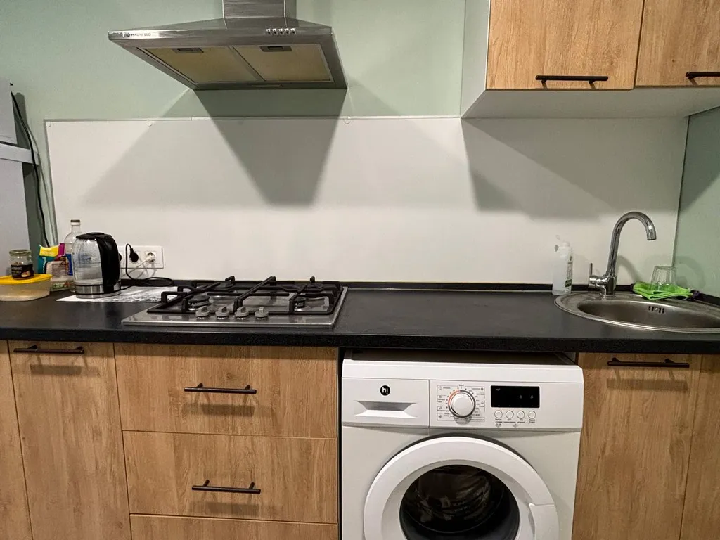 Уютная трешка в центре рядом с ДС Юбилейный