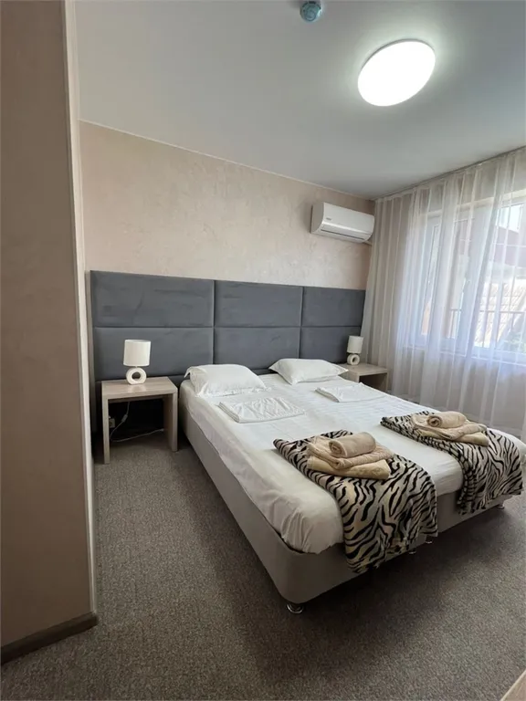 Двухместный комфорт