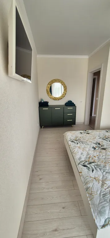 Квартира для семейного отдыха