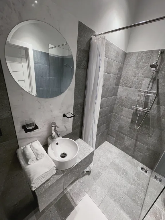 Квартира Квартира Red apartment — Сочи