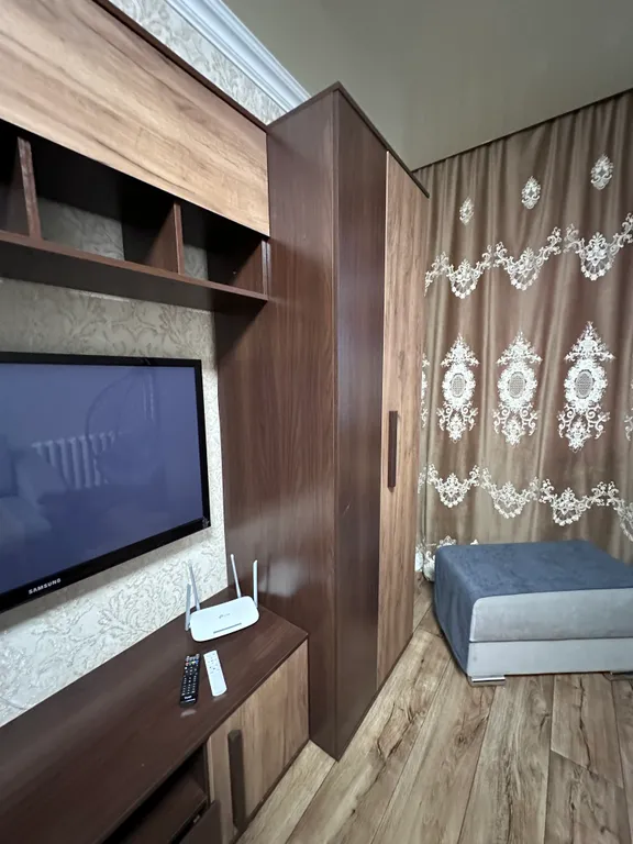 3х комнатная квартира