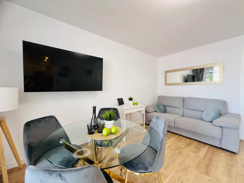 PaulMarie City Rental in Costa Adeje