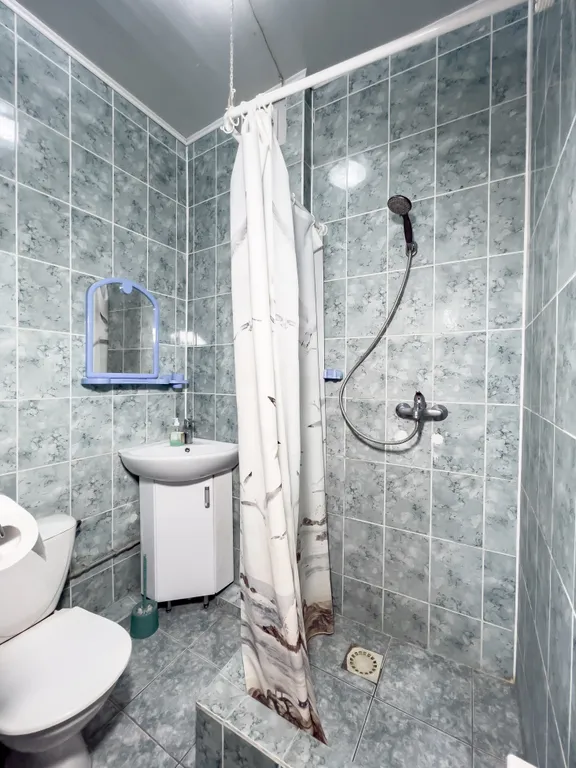 Квартира Комната — Адлер