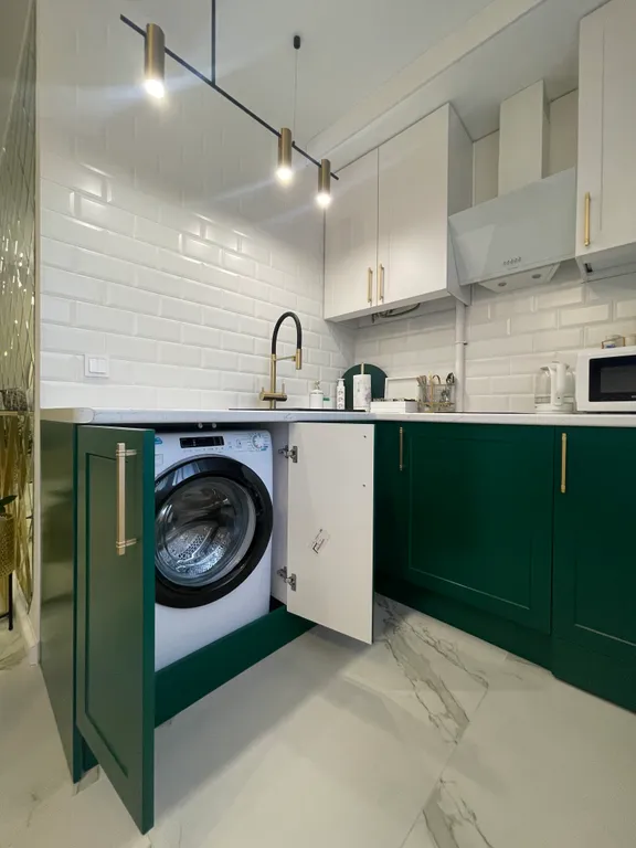 Комфортная квартира на площади Куйбышева