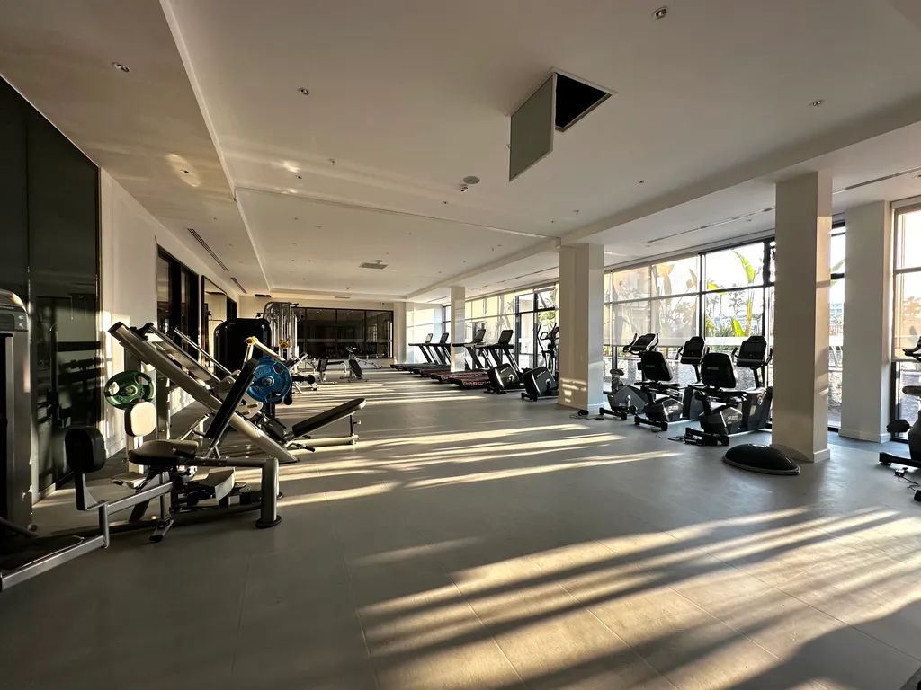 Комплекс 5 звезд у моря