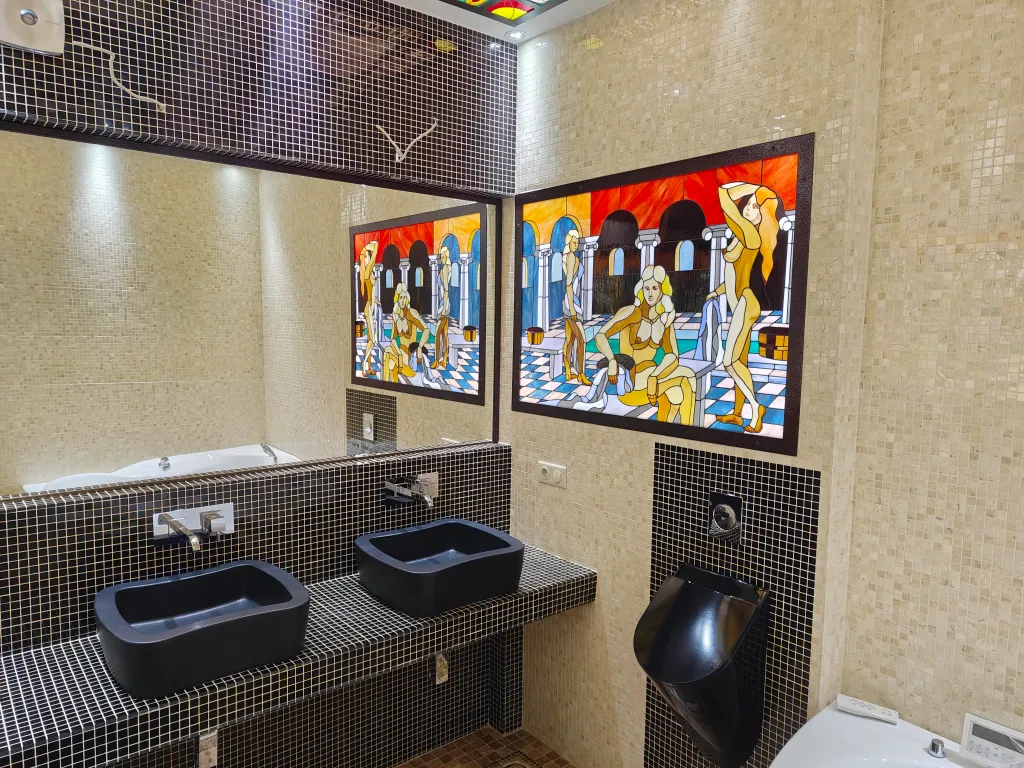 Квартира в центре Сочи