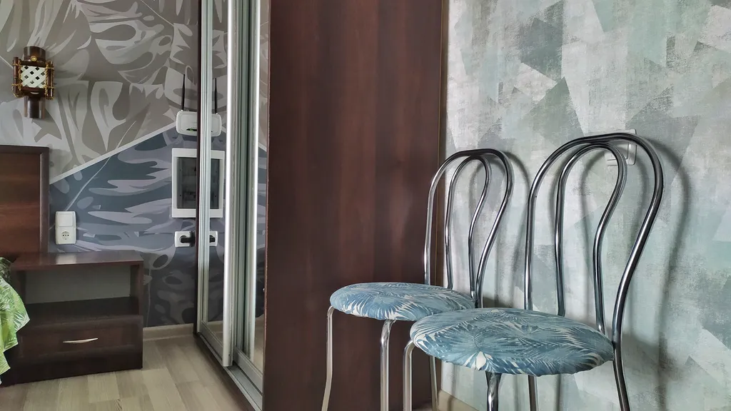 Квартира с дизайн-ремонтом по лучшей цене