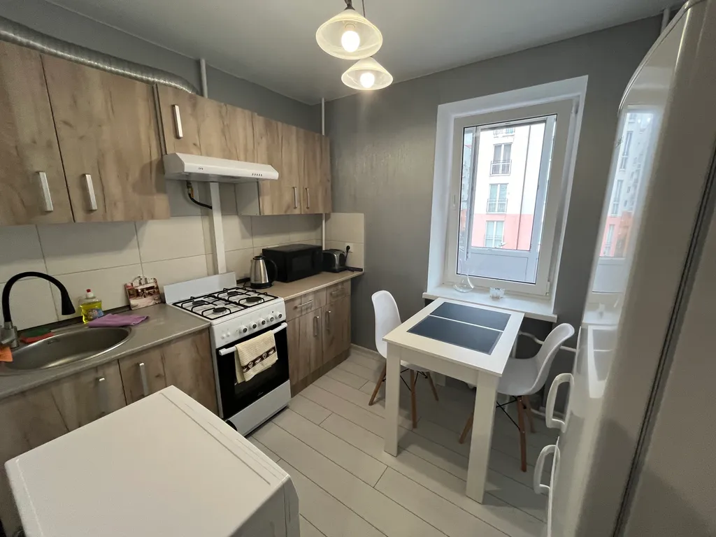 Квартира Апартаменты Феникс — Калининград