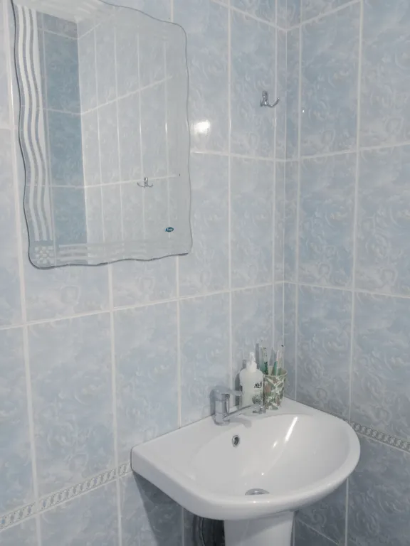 Уютная квартира на палестине