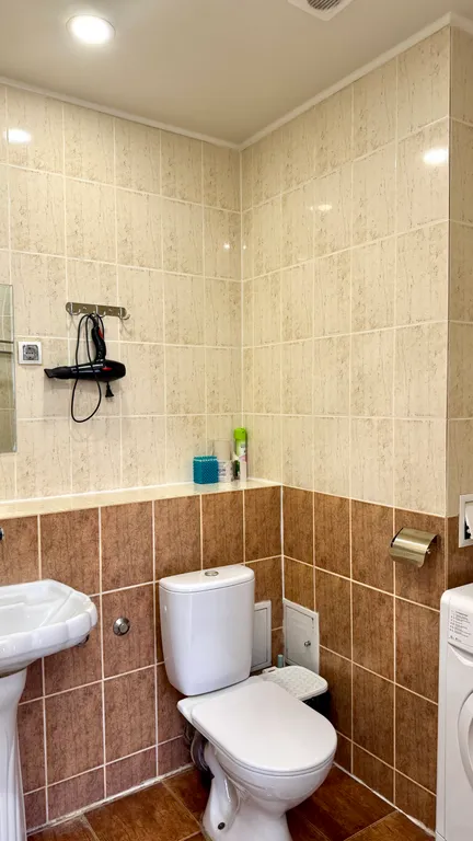 Добро пожаловать в апартаменты ЖК Millennium park