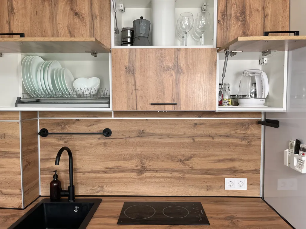 Топ апартаменты с посудомойкой и стиралкой. Экономьте от 2500Р сутки!