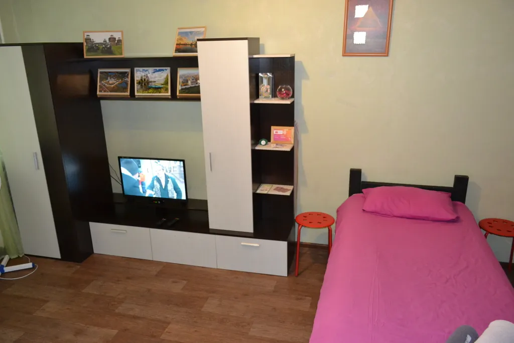 Комфортная квартира