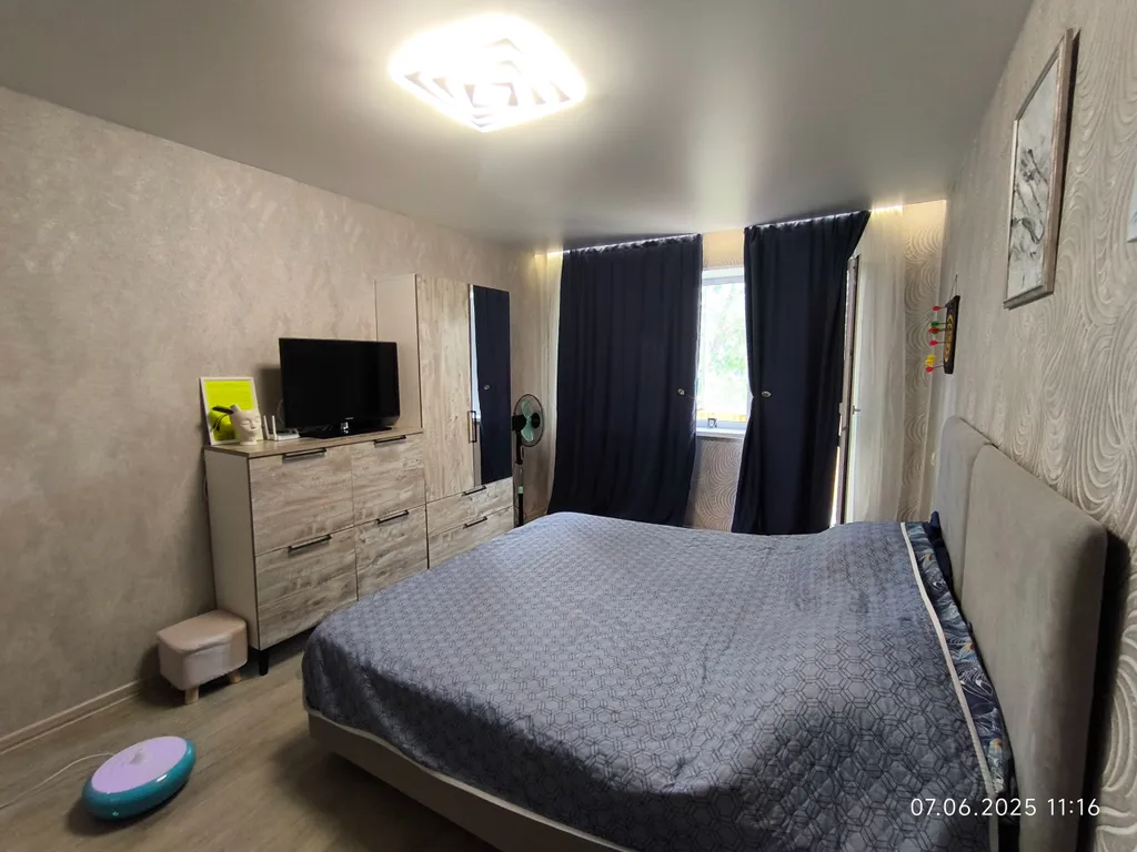 В командировке как дома