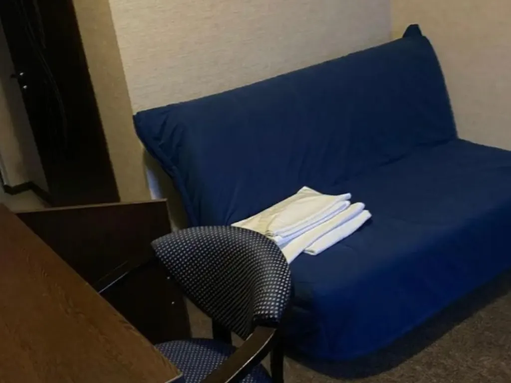 Квартира Комната — Пляхо