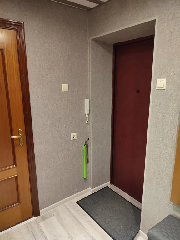 Апартамент в центре