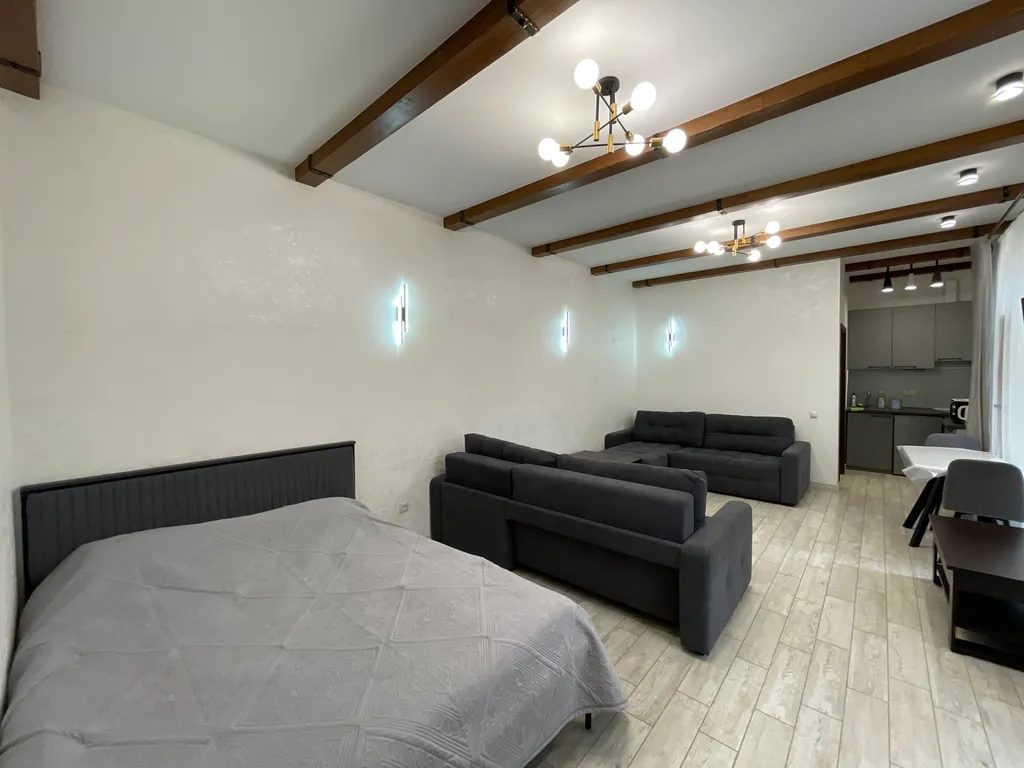 Дом AM House Nova Fiagdon