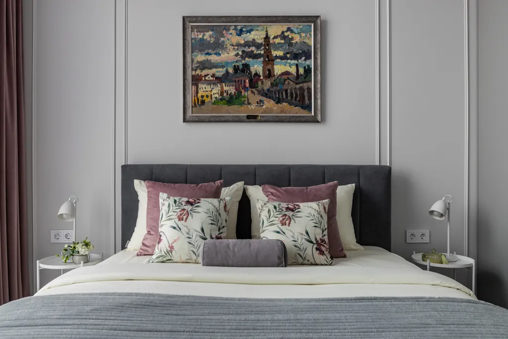 Квартира Квартира Роскошная евротрешка в ЖК бизнес-класса рядом с м. Курская — Москва