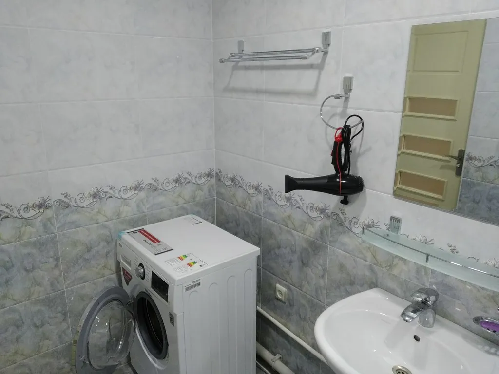 Уютная 2х комнатная квартира, в центре города