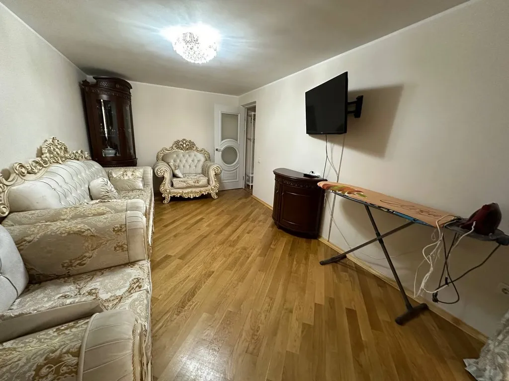 Квартира Квартира у моря, Сухум — Сухум