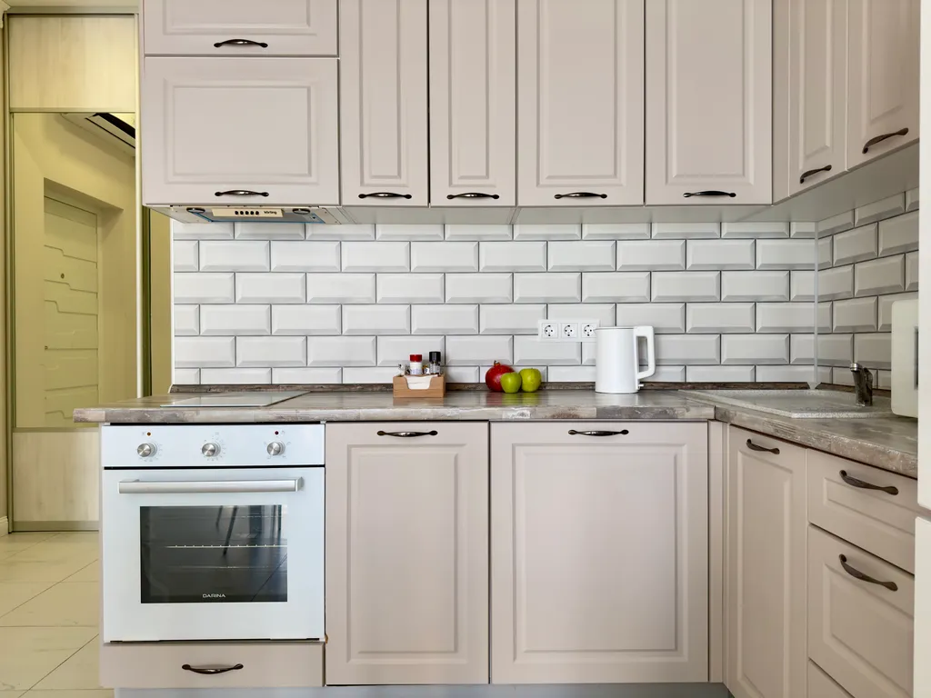 Квартира Люкс с видом на море и реку с балконом — Лазаревское