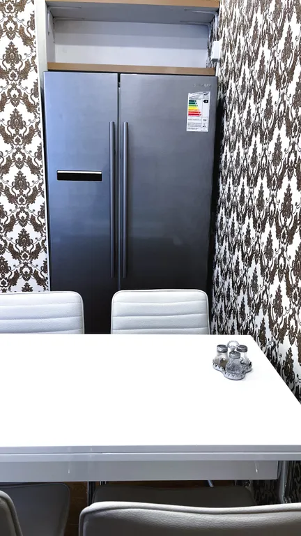 Квартира в шаговой доступности от аэропорта