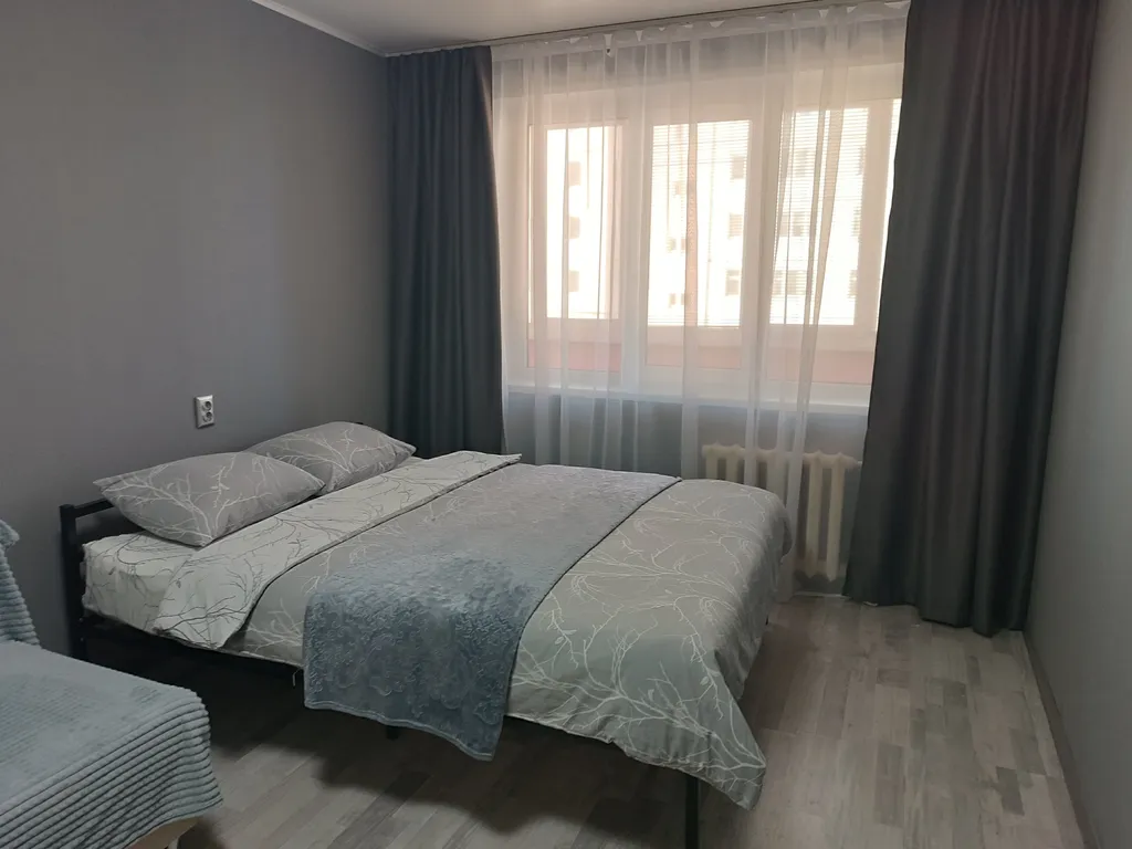 Уютная квартира рядом с Термы в громаде — аренда посуточно в Стерлитамак