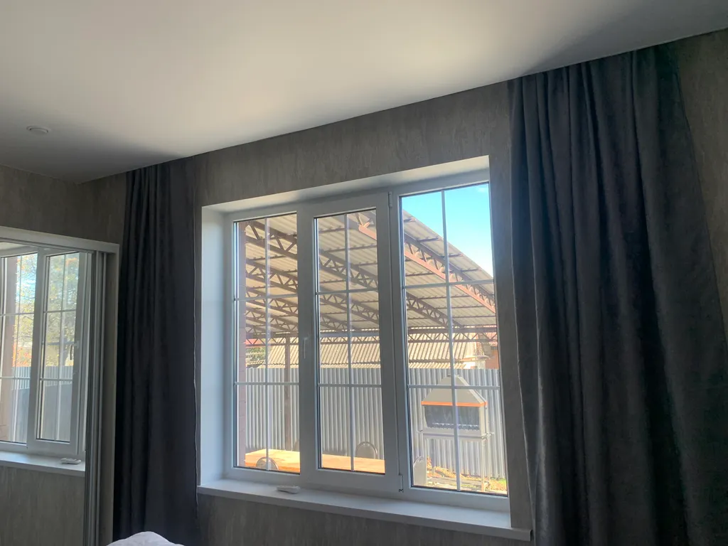 Лучший домик