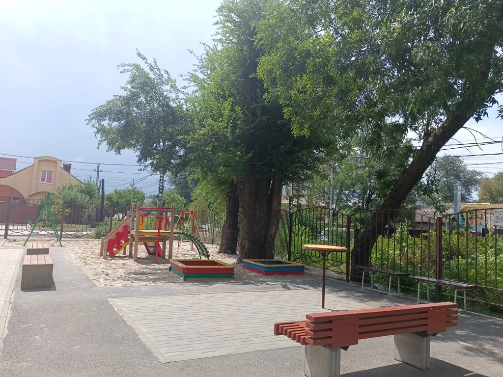 Квартира рядом с трассой М4